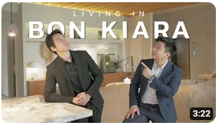 Bon Kiara: Where Luxury Meets Lifestyle