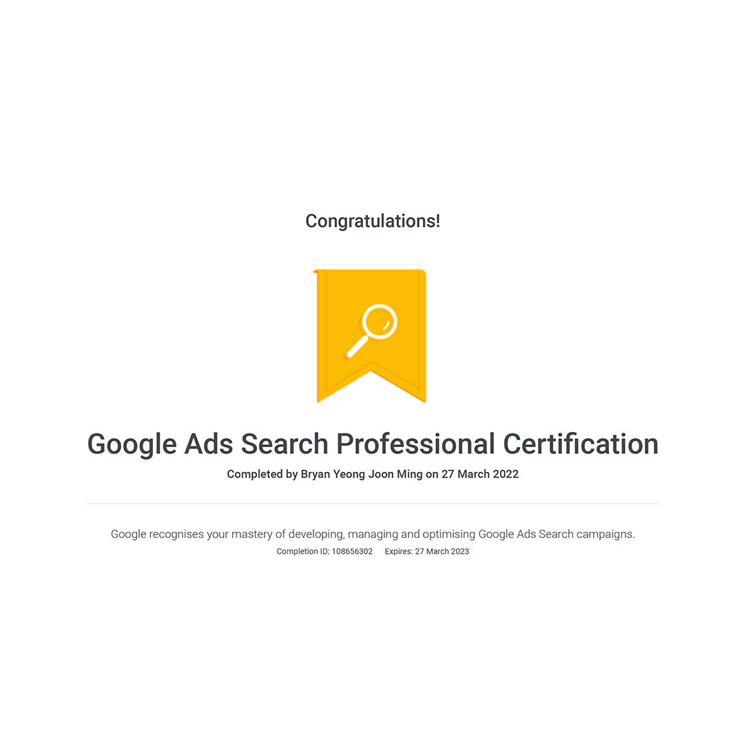 Certification-1