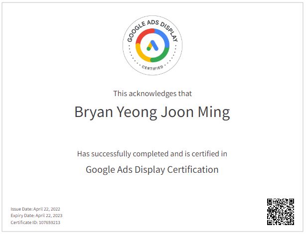 Certification-2