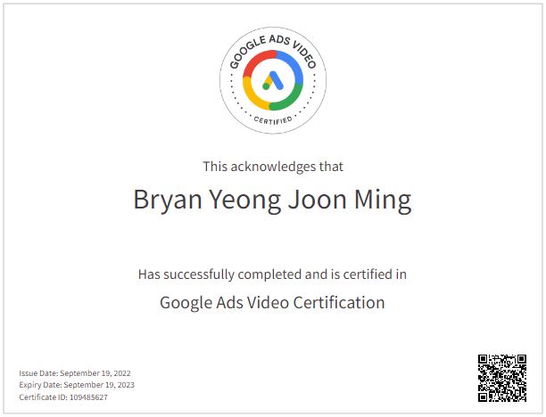 Certification-3