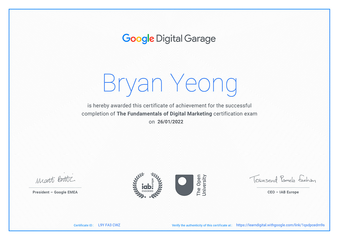Certification-4