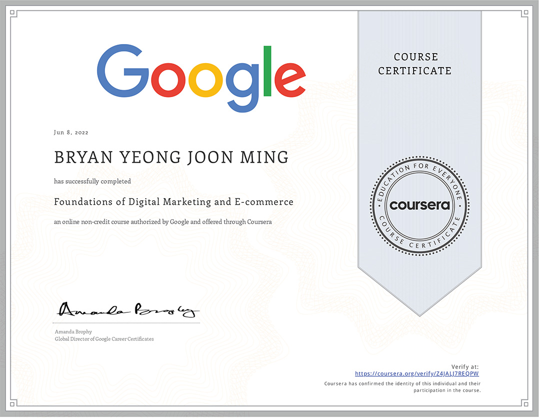 Certification-7