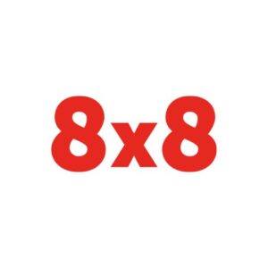 8x8-logo